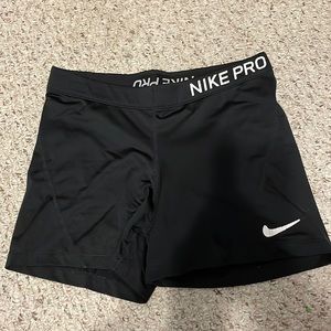 Nike Pro Spandex